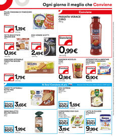 Volantino Coop Superstore Pagina 11