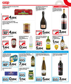 Volantino Coop Superstore Pagina 12