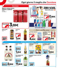 Volantino Coop Superstore Pagina 13