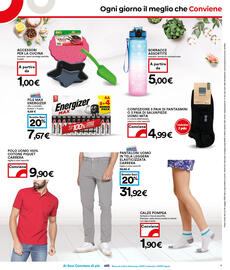 Volantino Coop Superstore Pagina 17