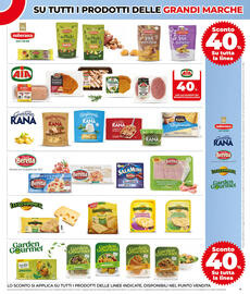 Volantino Coop Superstore Pagina 19