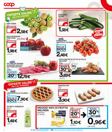 Volantino Coop Superstore Pagina 2