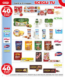 Volantino Coop Superstore Pagina 20