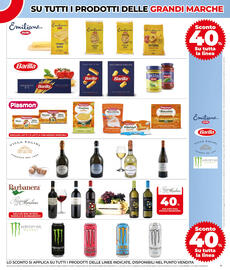 Volantino Coop Superstore Pagina 21