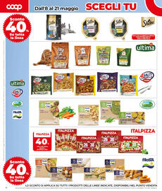 Volantino Coop Superstore Pagina 22