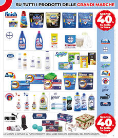 Volantino Coop Superstore Pagina 23