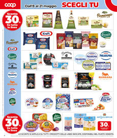 Volantino Coop Superstore Pagina 24