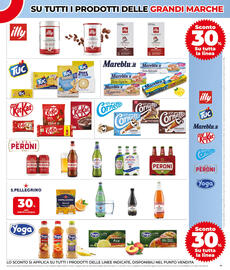 Volantino Coop Superstore Pagina 25