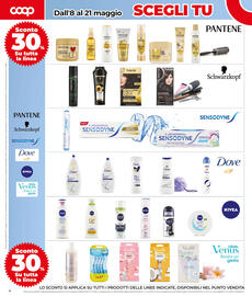 Volantino Coop Superstore Pagina 26