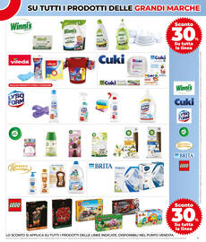 Volantino Coop Superstore Pagina 27