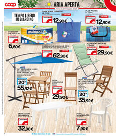 Volantino Coop Superstore Pagina 28