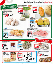 Volantino Coop Superstore Pagina 3