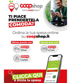 Volantino Coop Superstore Pagina 33