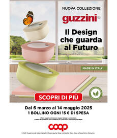 Volantino Coop Superstore Pagina 35