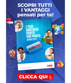Volantino Coop Superstore Pagina 36