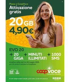 Volantino Coop Superstore Pagina 38