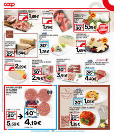 Volantino Coop Superstore Pagina 4