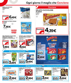 Volantino Coop Superstore Pagina 5