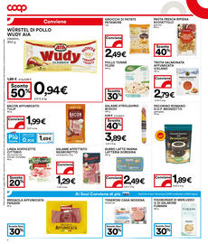 Volantino Coop Superstore Pagina 6