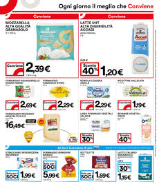 Volantino Coop Superstore Pagina 7