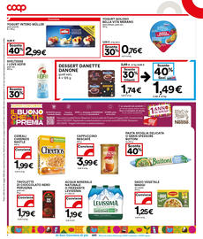Volantino Coop Superstore Pagina 8