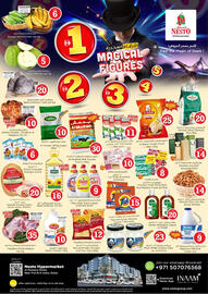 Nesto catalogue Page 1