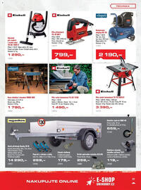Uni Hobby leták Strana 27