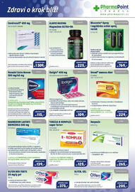 PharmaPoint leták Strana 3