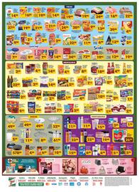 Catálogo Supermercados Nori semana 18 Página 2