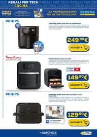 Volantino Euronics Pagina 11