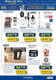 Volantino Euronics Pagina 14