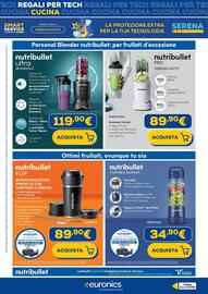 Volantino Euronics Pagina 15