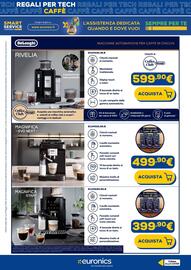 Volantino Euronics Pagina 17