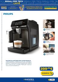Volantino Euronics Pagina 18