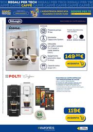 Volantino Euronics Pagina 19