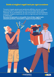 Volantino Euronics Pagina 2