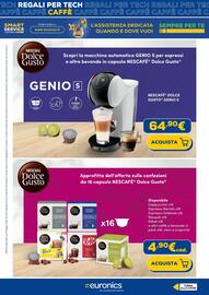 Volantino Euronics Pagina 20