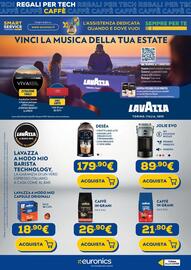 Volantino Euronics Pagina 21