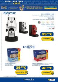 Volantino Euronics Pagina 22