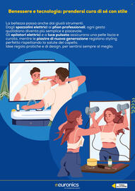 Volantino Euronics Pagina 23