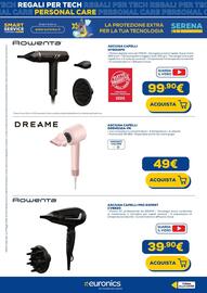 Volantino Euronics Pagina 24