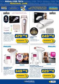 Volantino Euronics Pagina 26