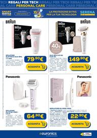 Volantino Euronics Pagina 27