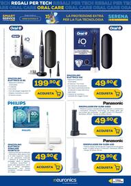 Volantino Euronics Pagina 28