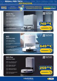 Volantino Euronics Pagina 31