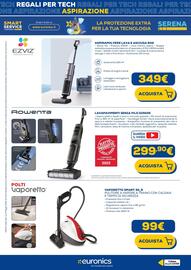 Volantino Euronics Pagina 32