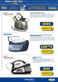 Volantino Euronics Pagina 34
