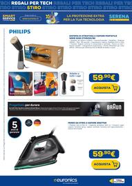 Volantino Euronics Pagina 35