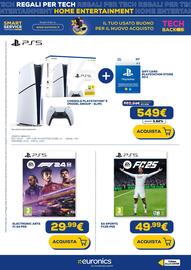 Volantino Euronics Pagina 4