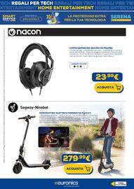 Volantino Euronics Pagina 7